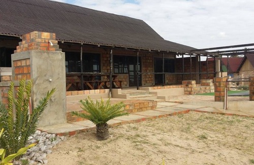 Miramar Cabina | Makolo Bay & Dive Africa