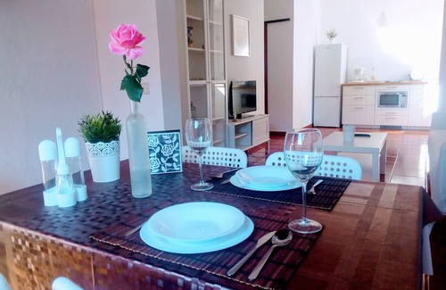 Agaete Apartamento | Makondo, tranquilo rincón en el que desconectar