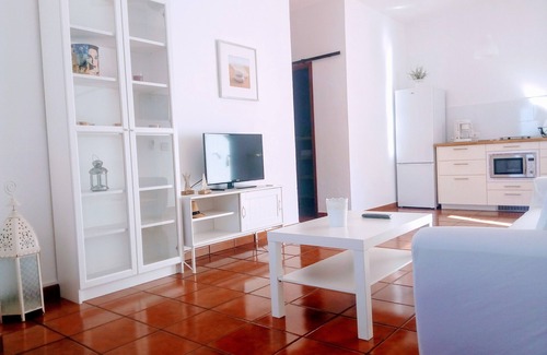 Agaete Apartamento | Makondo, tranquilo rincón en el que desconectar