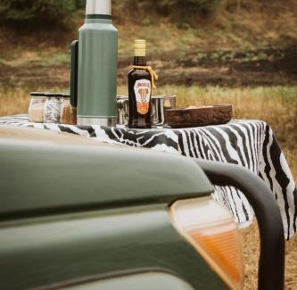 Magudu Casa | Makongo Hills Lodge