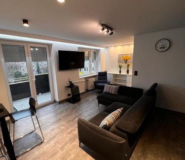 Konin Apartamento | Makowy Apartament Konin