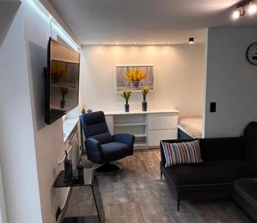 Konin Apartamento | Makowy Apartament Konin