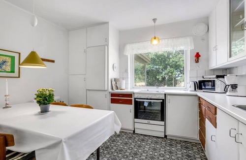 Harpelunde Casa | "Makrina" - 300m from the sea by Interhome