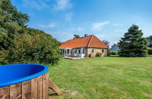 Harpelunde Casa | "Makrina" - 300m from the sea by Interhome