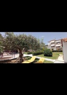 Komnina Apartamento | MAKRIS Studios