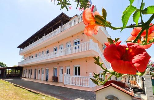 Makrigialos Apartamento | Makrygialos-Atlantis