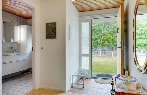 Vestero Havn Casa | "Maksimilian" - 1.5km from the sea by Interhome