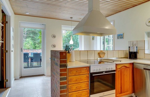 Vestero Havn Casa | "Maksimilian" - 1.5km from the sea by Interhome