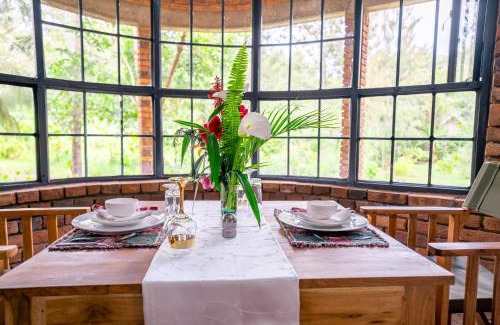 Arusha Cabina | Maksooru spring Lodge