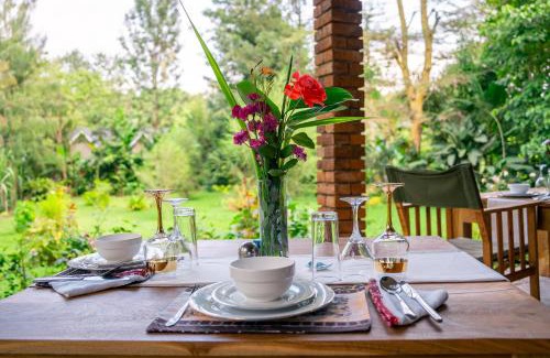 Arusha Cabina | Maksooru spring Lodge