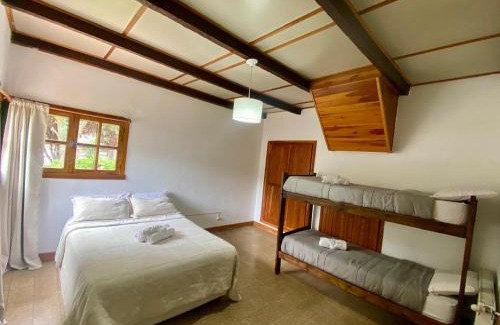 El Bolsón Hotel | Maktub Suite
