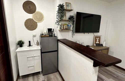 Rio Piedras Apartamento | Maktub: Urban Hideaway Near Everything in SJn