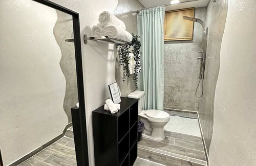 Rio Piedras Apartamento | Maktub: Urban Hideaway Near Everything in SJn