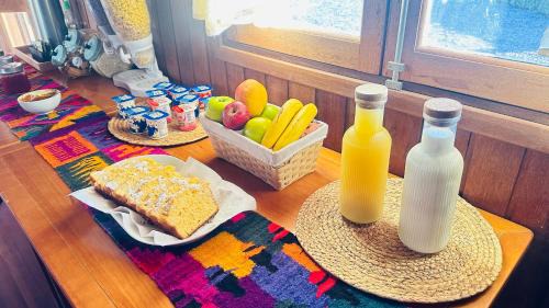 San Pedro de Atacama Cabina | MAKTVB - EcoLodge San Pedro de Atacama