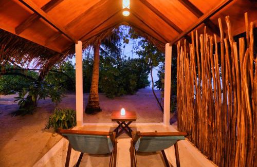 Makunudu Complejo | Makunudu Island- An Intimate Hideaway