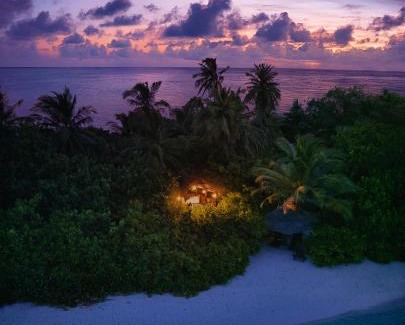 Makunudu Complejo | Makunudu Island- An Intimate Hideaway