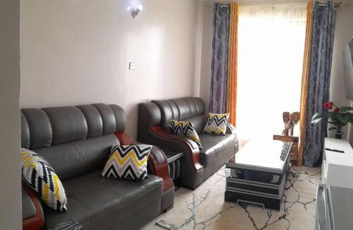 Nairobi Apartamento | Makupa Holiday Home