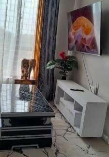 Nairobi Apartamento | Makupa Holiday Home