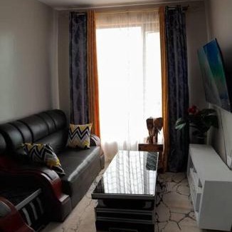 Nairobi Apartamento | Makupa Holiday Home