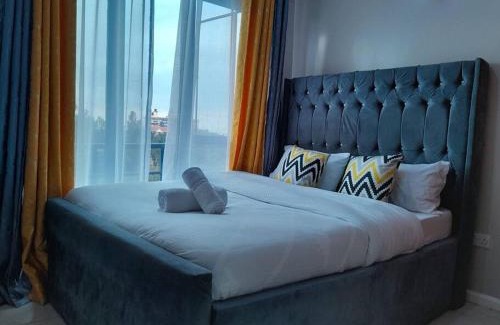 Nairobi Apartamento | Makupa Holiday Home