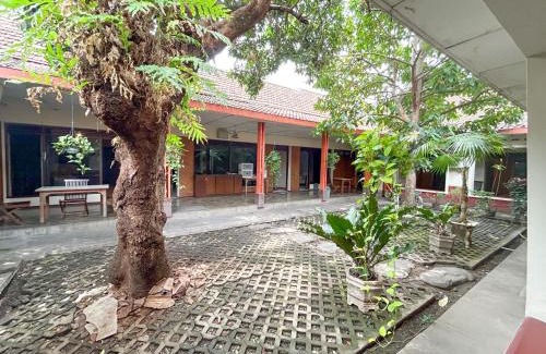 Prawirotaman Hotel | Makuta Guest House Prawirotaman RedPartner