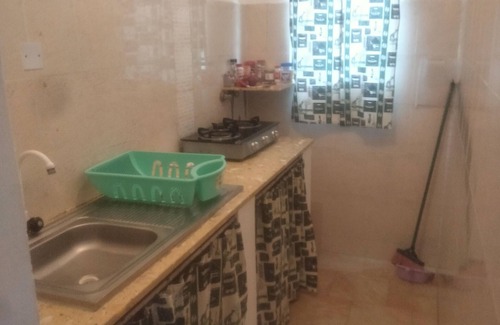 Kilifi Apartamento | Makuti villas apartment's