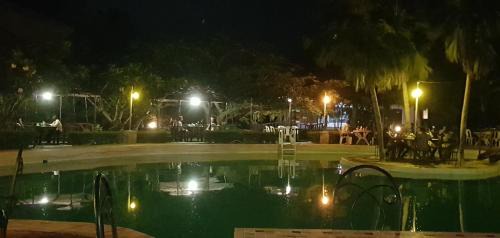 Kilifi Hotel | Makuti Villas Resort