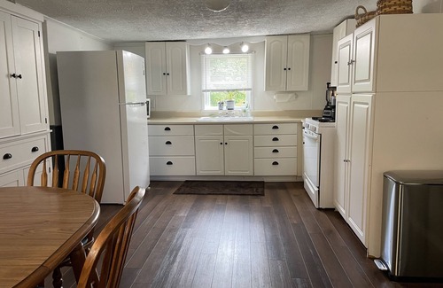 St Ignace Casa | Makwa North in St Ignace – God’s Country by Mackinac Island
