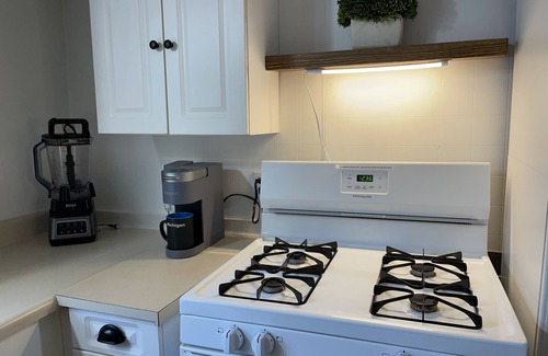 St Ignace Casa | Makwa North in St Ignace – God’s Country by Mackinac Island