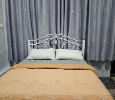 Central Seberang Perai Casa | Makwan Homestay C