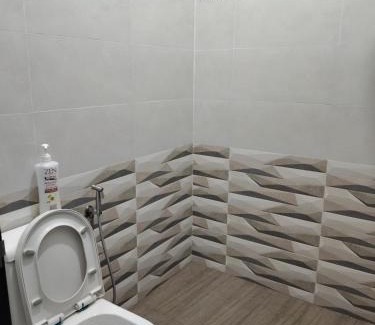 Central Seberang Perai Casa | Makwan Homestay C