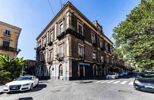 Catania City Centre Hotel | Malìa Home