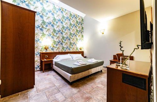 Catania City Centre Hotel | Malìa Home
