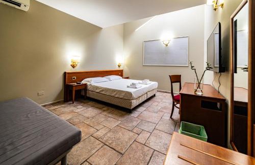 Catania City Centre Hotel | Malìa Home