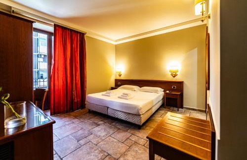 Catania City Centre Hotel | Malìa Home