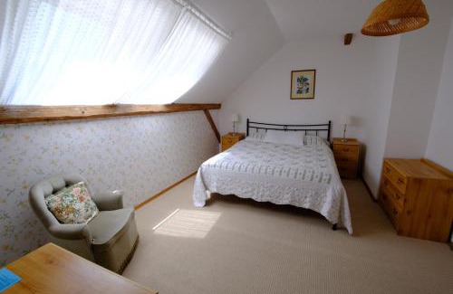 Horni Pena Casa | Malíkovský dvůr