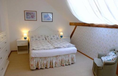 Horni Pena Casa | Malíkovský dvůr