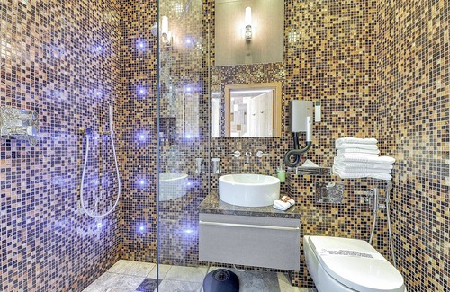 Karlikowo Hotel | Mala Anglia Deluxe Rooms & SPA