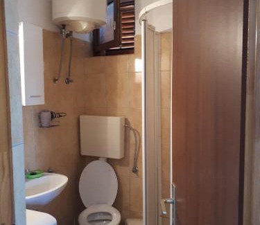 Cove Basina (Jelsa) Apartamento | Mala Basina -Maslina