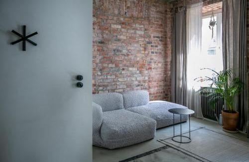 Nowa Praga Apartamento | Mala by Solarento