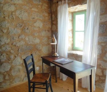 Bribir Casa | Mala Luka