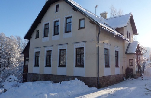 Drzkov Apartamento | Vrbo Property