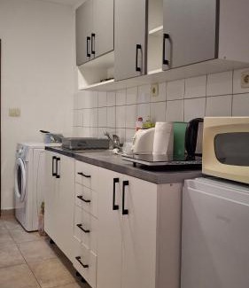 Seoci Apartamento | Mala oaza