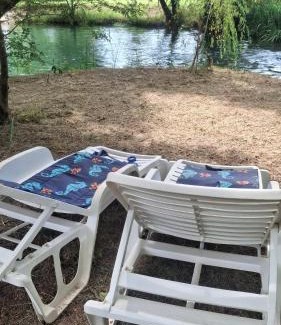 Seoci Apartamento | Mala oaza