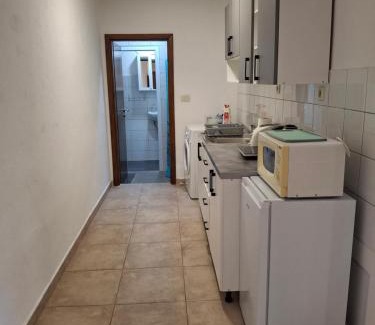 Seoci Apartamento | Mala oaza