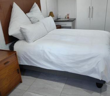 Grahamstown Casa | Malabana Guest House