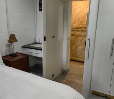 Grahamstown Casa | Malabana Guest House