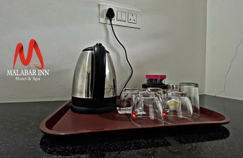 Vayittiri Hotel | Malabar Inn Hotel and Spa
