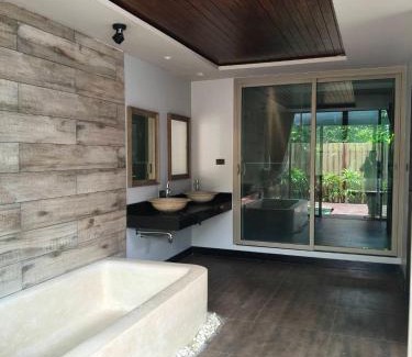Ko Sire Hotel | Malabar Pool Villa Phuket