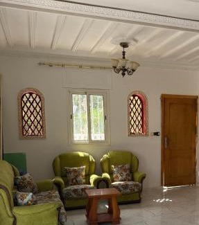 Malabata Cama Y Desayuno | Malabata Guest House